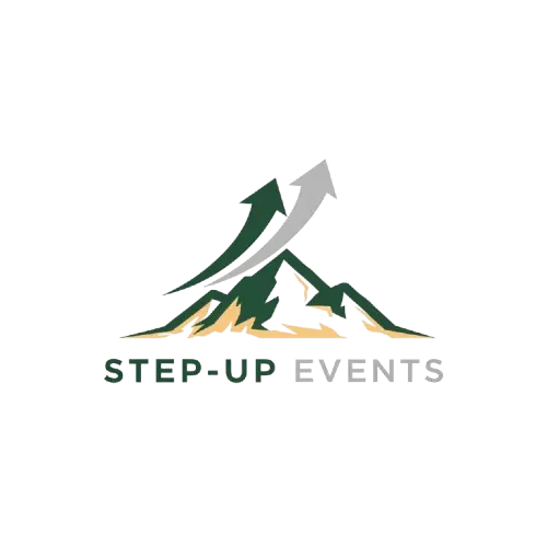 Step-up Events logo