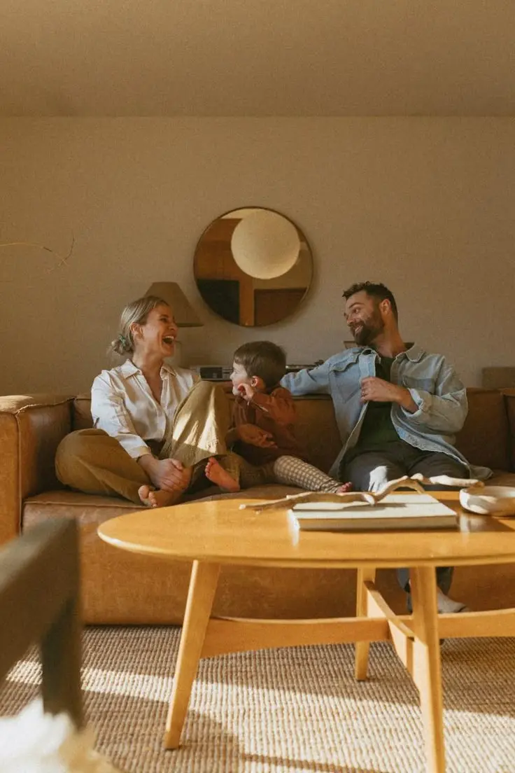 Ceo with enjoying free time